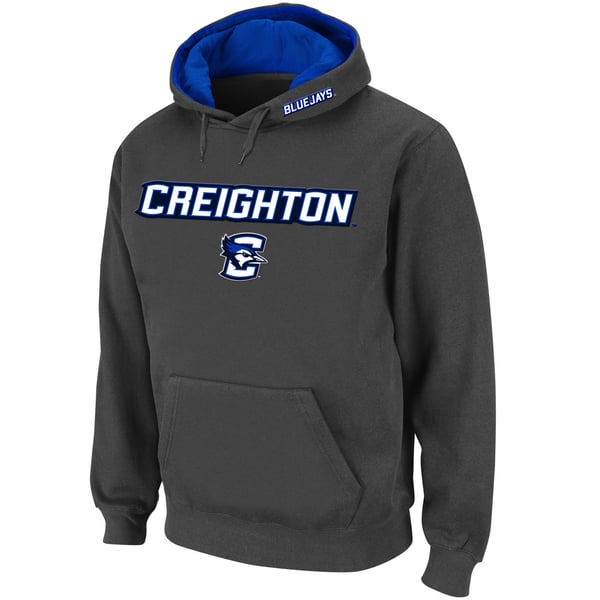 creighton sweatshirt