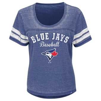 blue jays apparel women