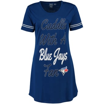 blue jays apparel women