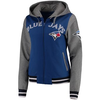 blue jays apparel women