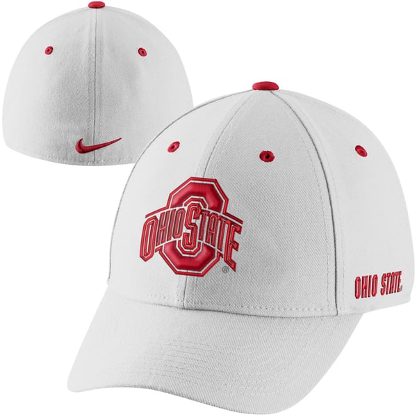 ohio state bucket hat nike