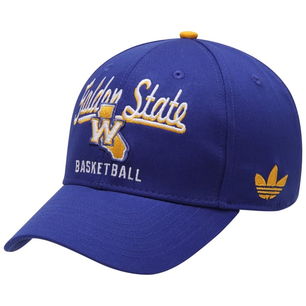 adidas warriors hat