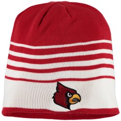 louisville cardinals toboggan