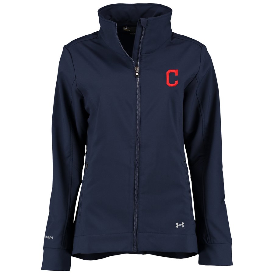 under armour cleveland indians