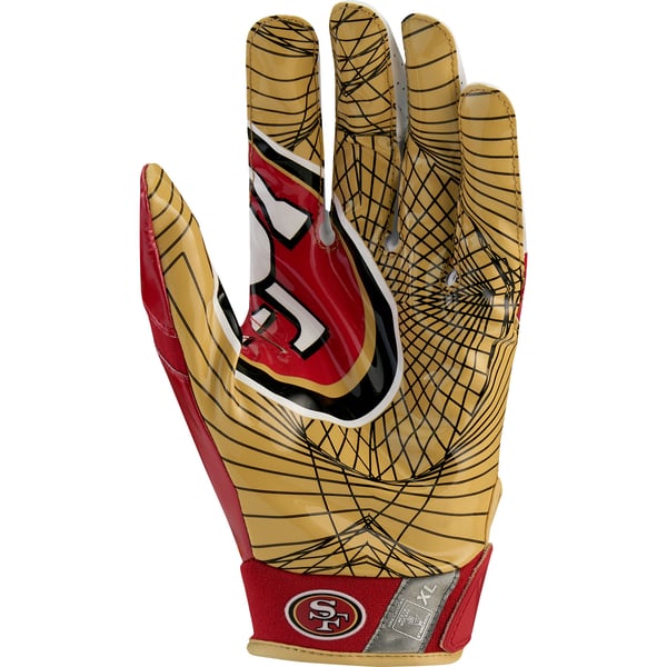 vapor jet lightspeed gloves