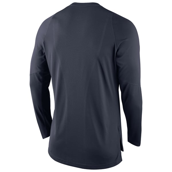 USA Basketball Nike Shooter Long Sleeve TShirt Navy