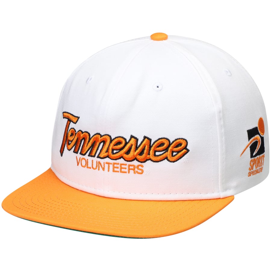 Men's Nike White Tennessee Volunteers Sports Specialties True