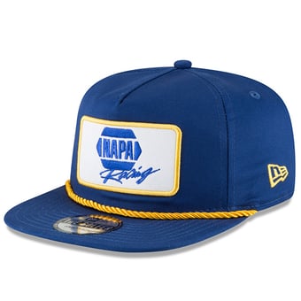 chase elliott new era golfer hat