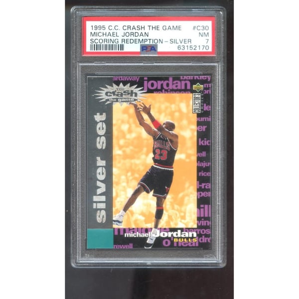 1995-96 Collector