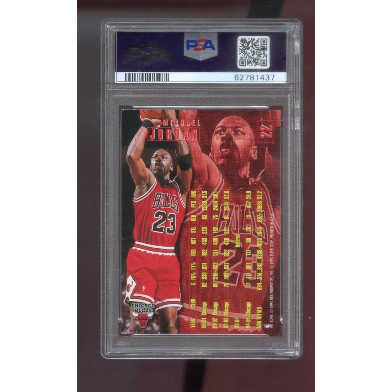 453 NBA カード / マイケル・ジョーダン MICHAEL JORDAN Michael 