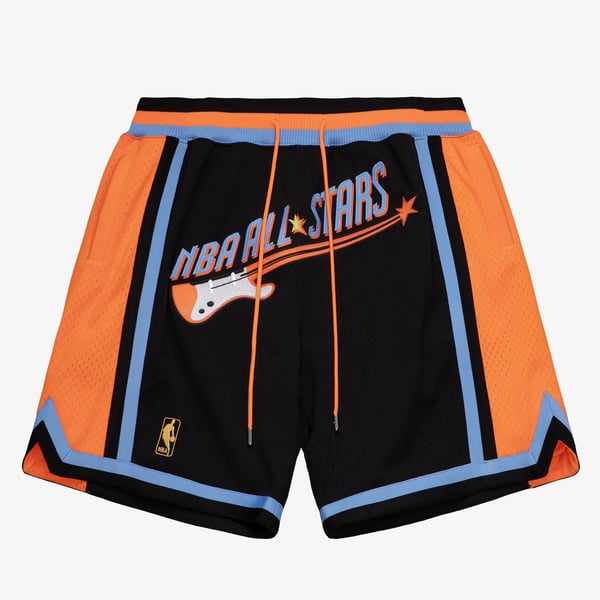Mitchell & Ness Just Don Gear | Mitchell & Ness Official Online Store
