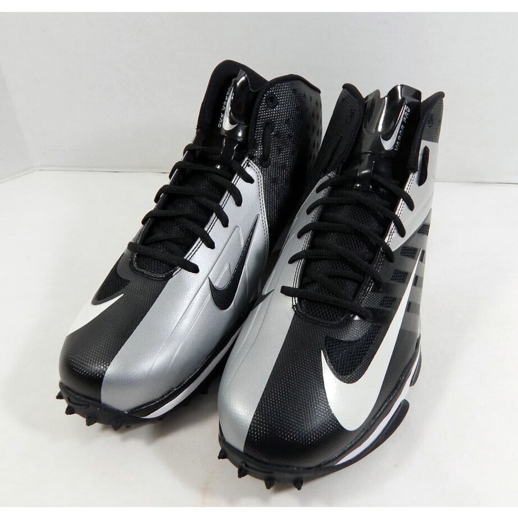 Nike Vapor Pro 3/4 Destroyer Men Football Nike Vapor Pro 3/4 Destroyer Cleats - Used & Clearance Deals main image 4