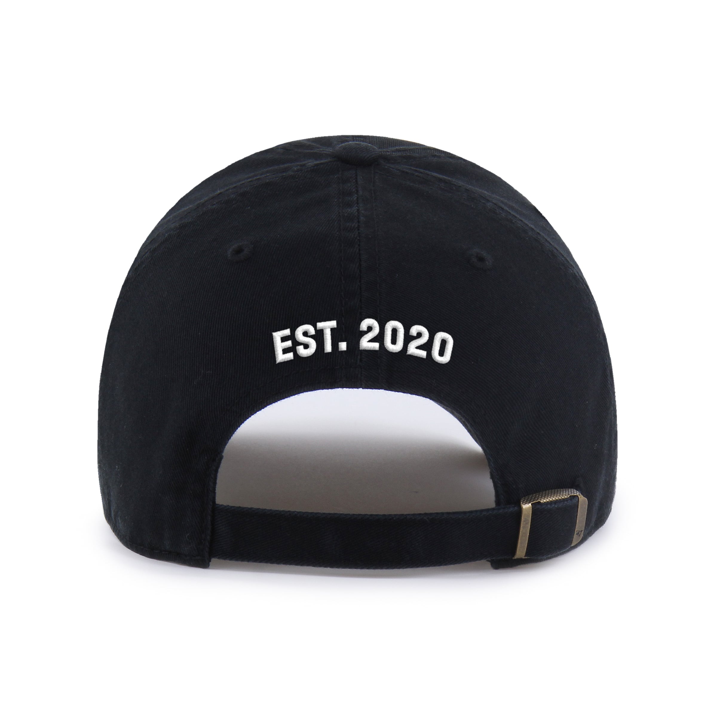 Casquette ajustable '47 23XI Racing Clean Up pour homme