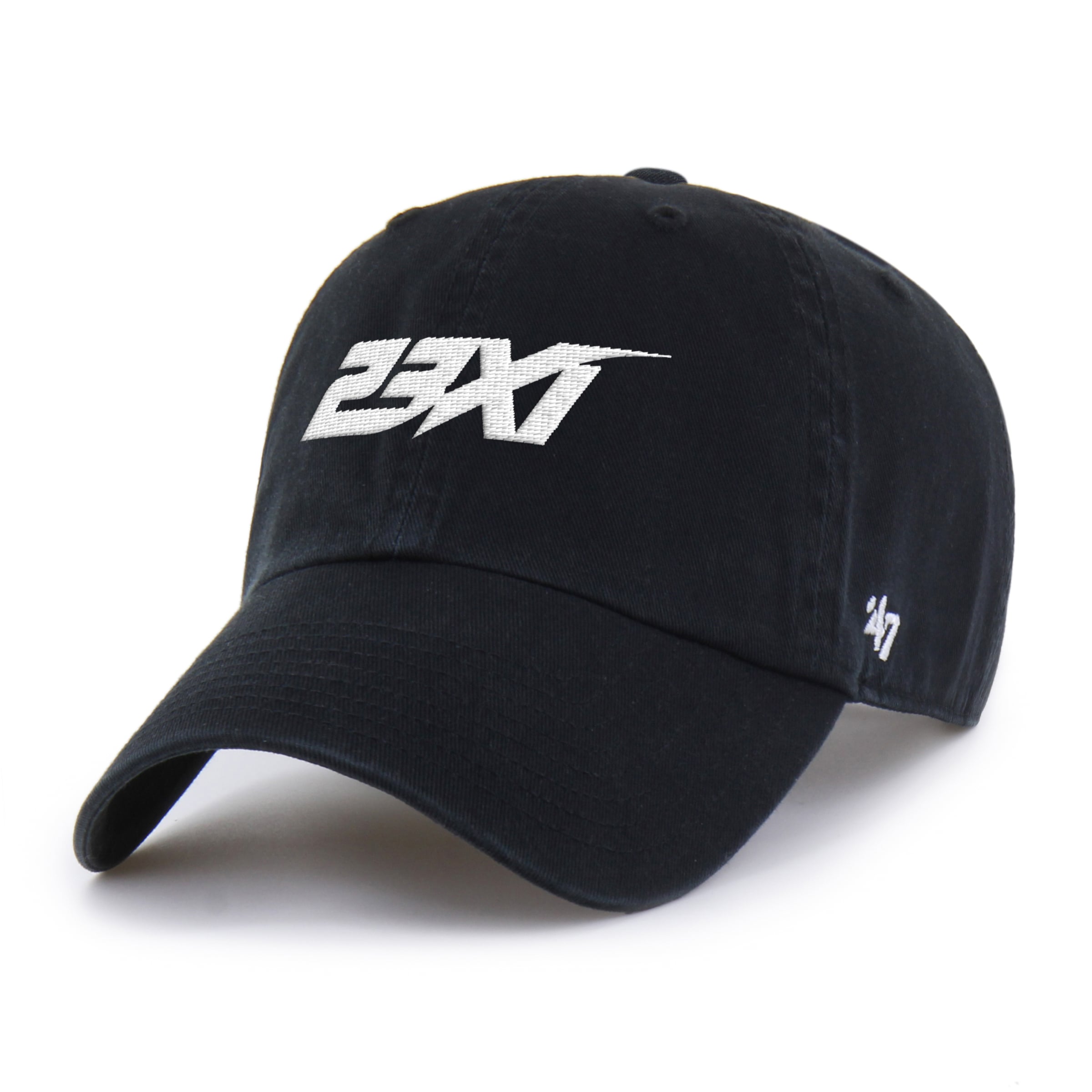 Casquette ajustable '47 23XI Racing Clean Up pour homme