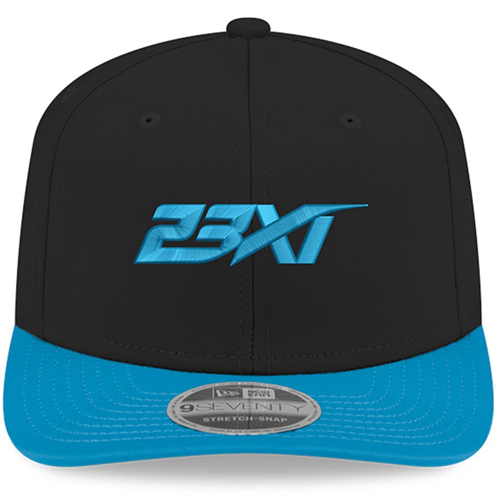 Bundle 23 Baseball Hats Caps Adjustable Unisex Hats 2-Pack Classic Structured Baseball Cap Adjustable Snapback  main image 4