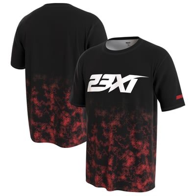  23XI Racing ProSphere Youth T-Shirt - Black