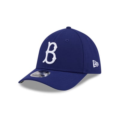 New Era x MLB公式グッズ