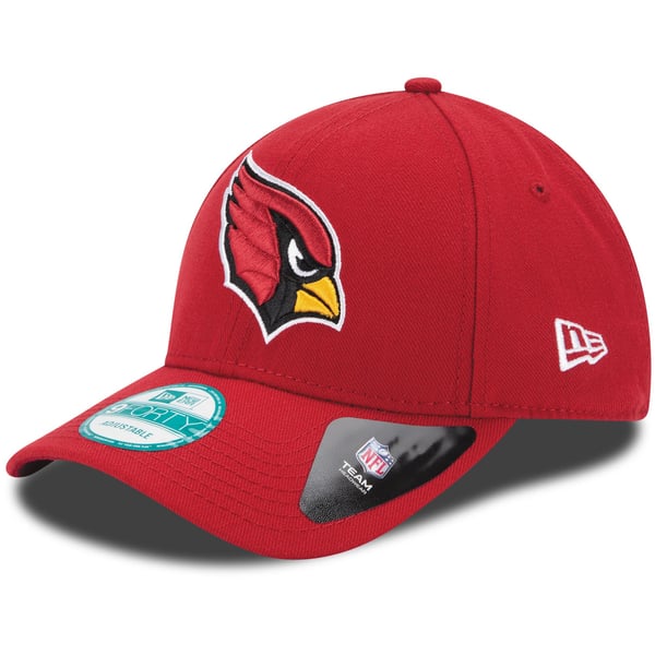 arizona cardinals bobble hat