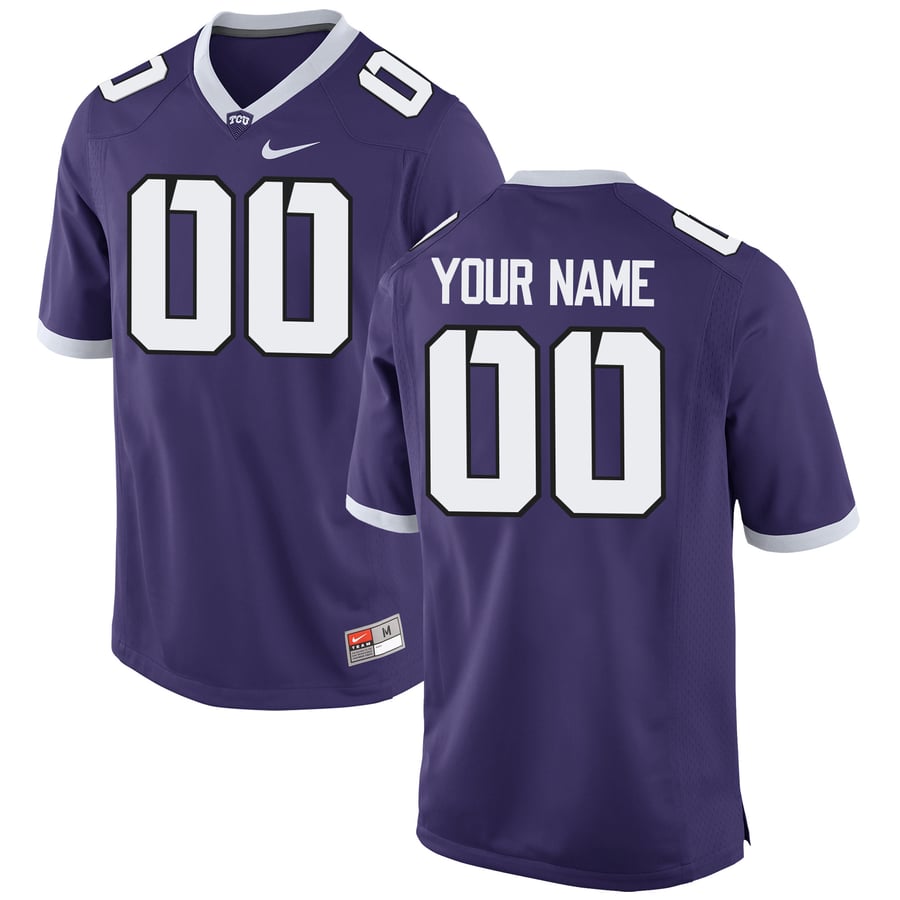 nike purple football kit