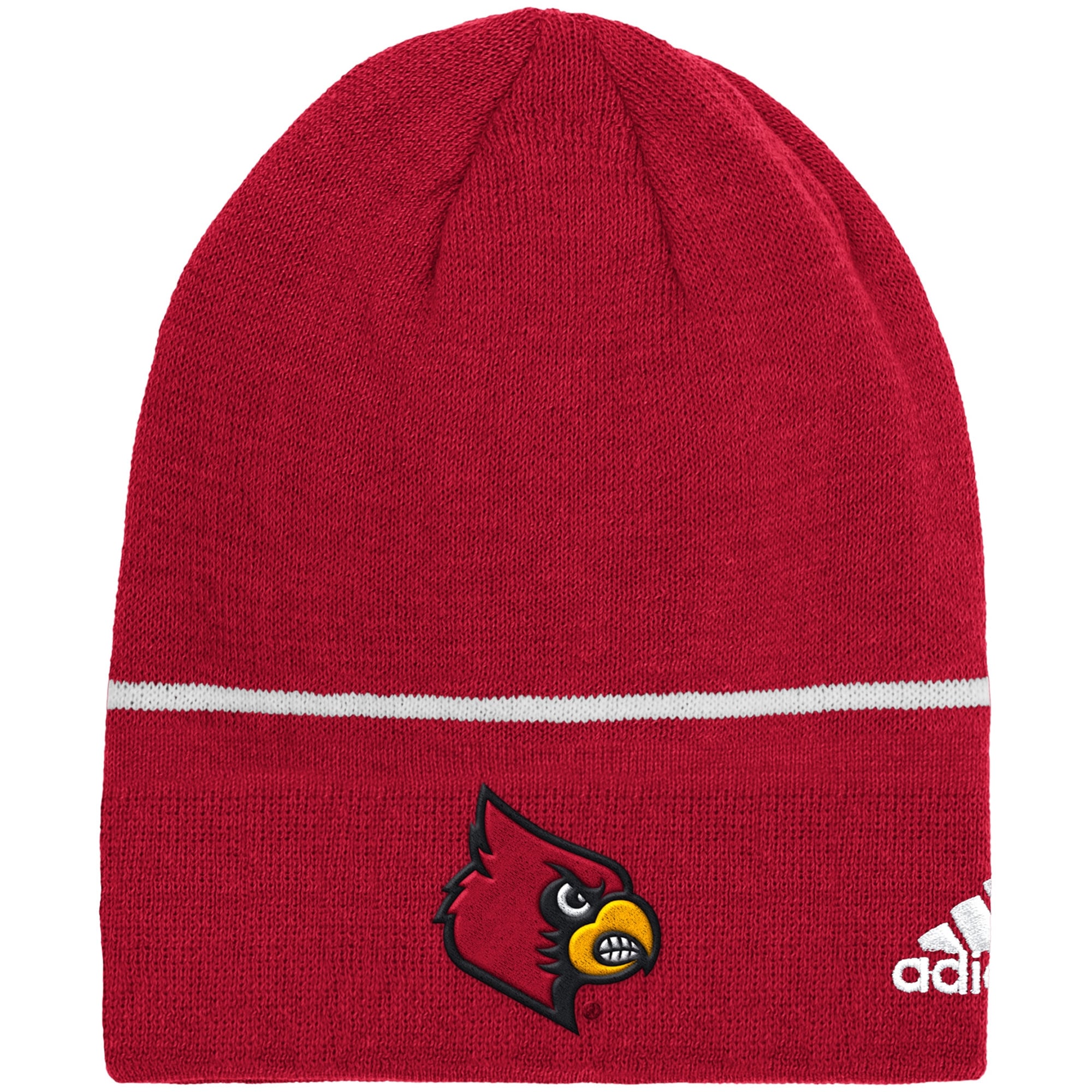 louisville cardinals toboggan