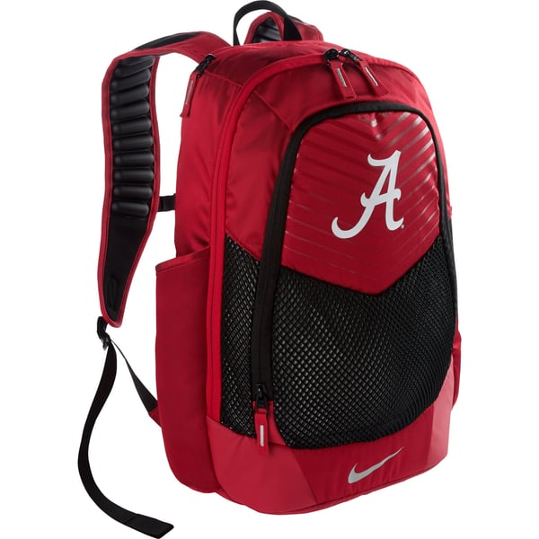 600D Polyester Backpack University Of Alabama Crimson Tide Backpack ...