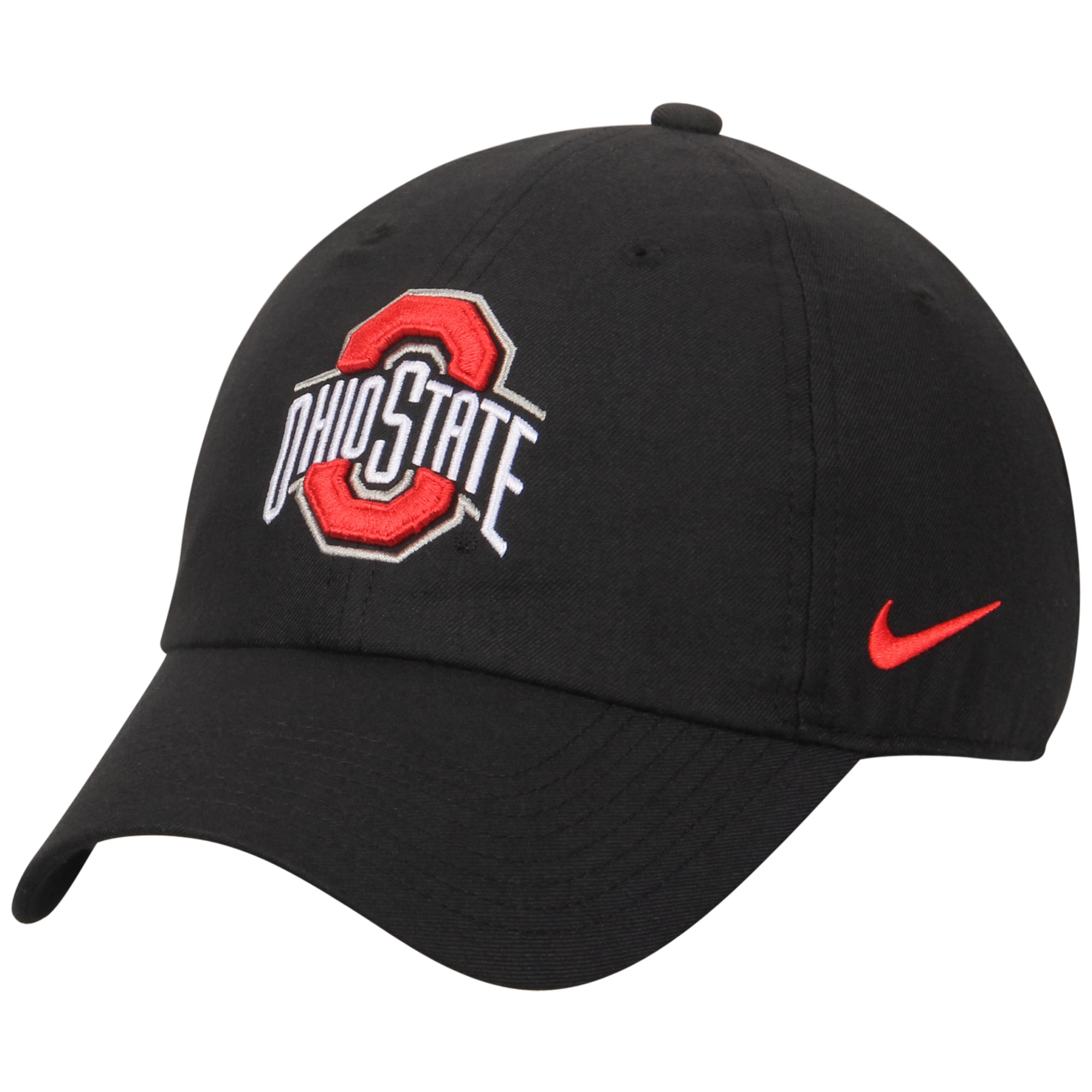ohio state bucket hat nike