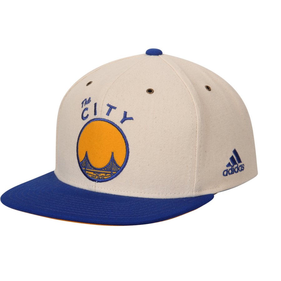 adidas warriors hat