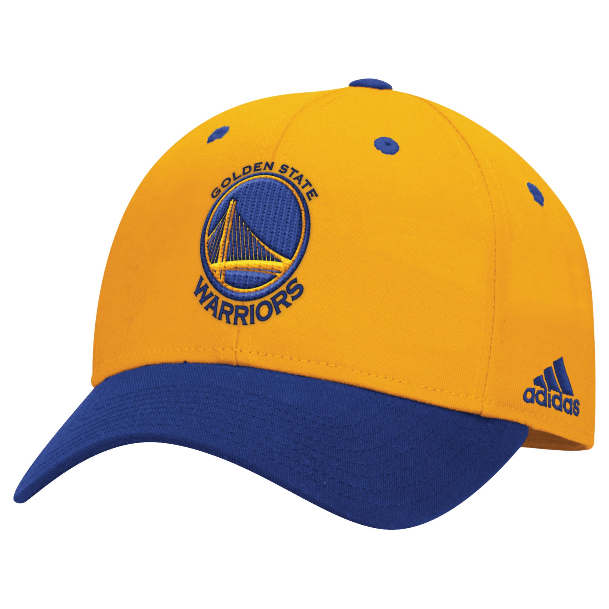 adidas warriors hat