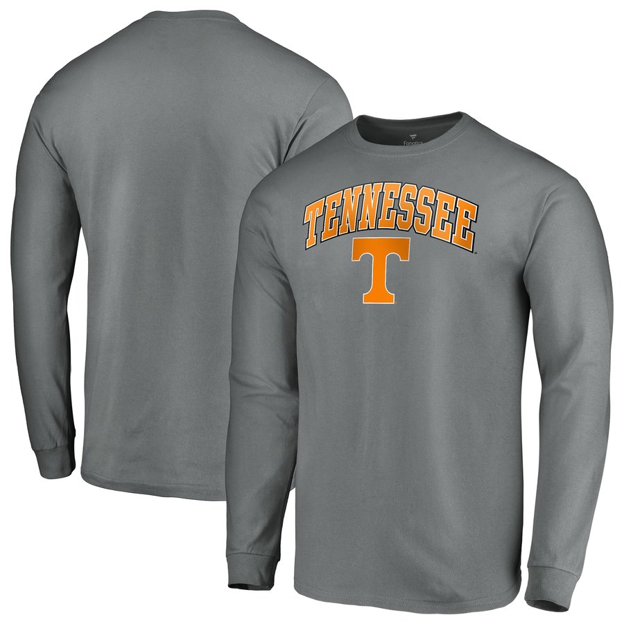 tn vols men's apparel