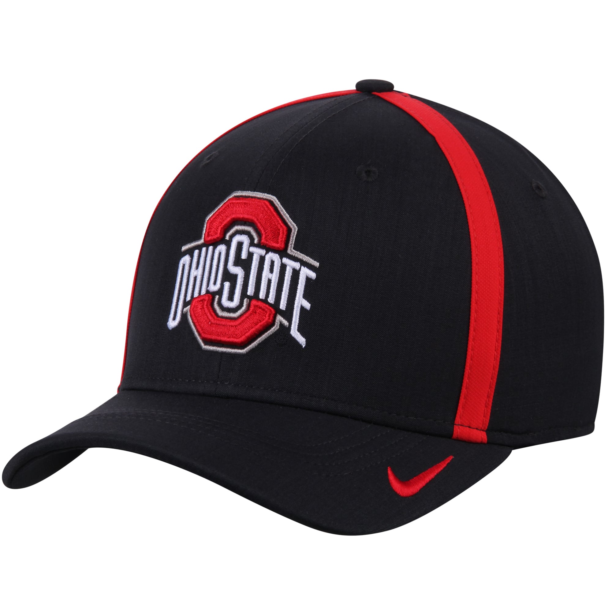 ohio state bucket hat nike