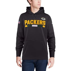 Felpa Con Cappuccio Uomo Camo Salute To Service &ndash; Pullover Therma Performance &ndash; Taglie S-3XL