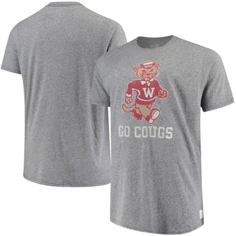 Washington State Apparel, Clothing & Washington State Gear | Washington ...