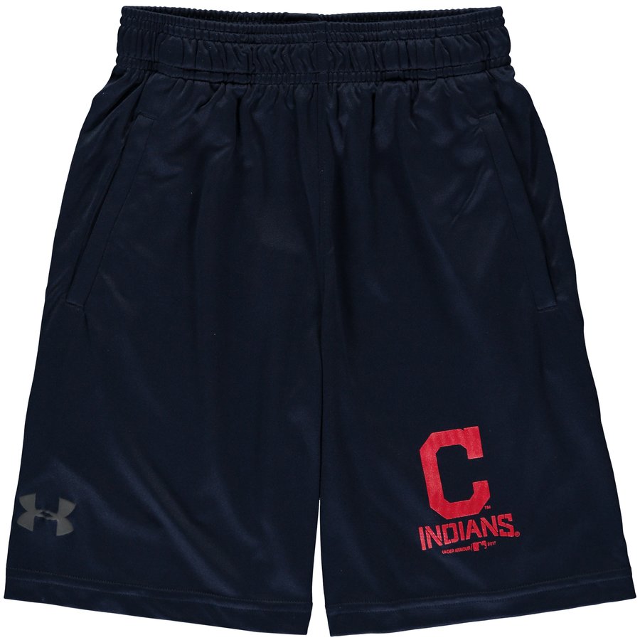 under armour cleveland indians