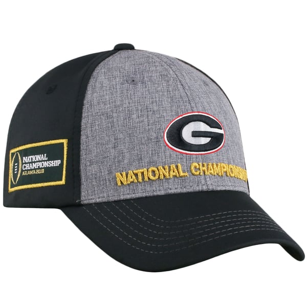 georgia bulldogs playoff gear