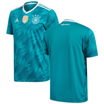 german national team merchandise