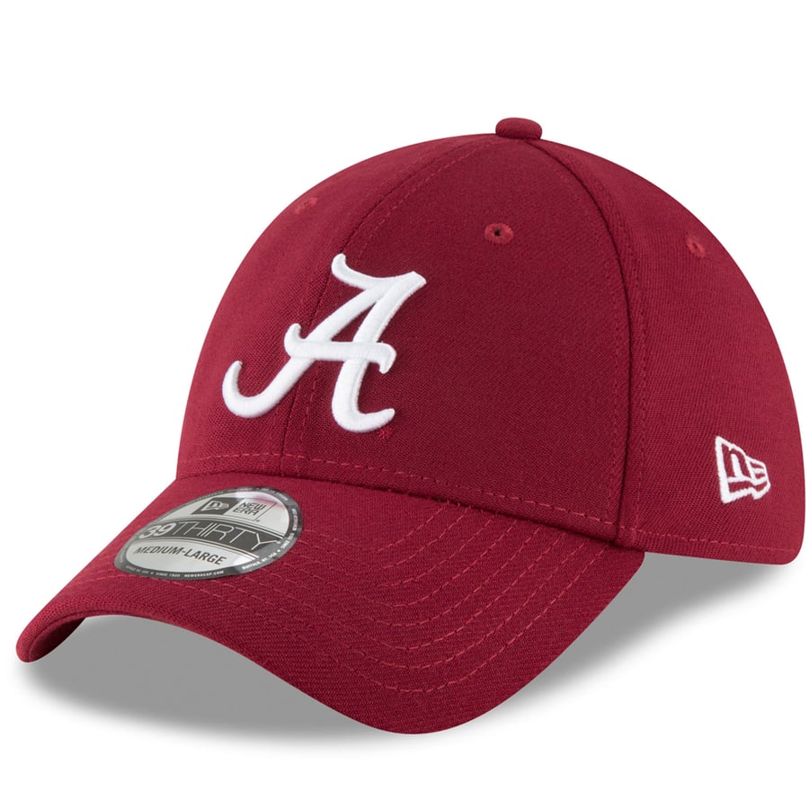 Alabama Crimson Tide Mailbox Cover | Officially Licensed 2021 Design | Magnetic, Weather-Resistant
