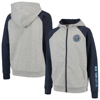 New York City FC Gear, New York City FC Jerseys, Tees, Hats, Apparel ...