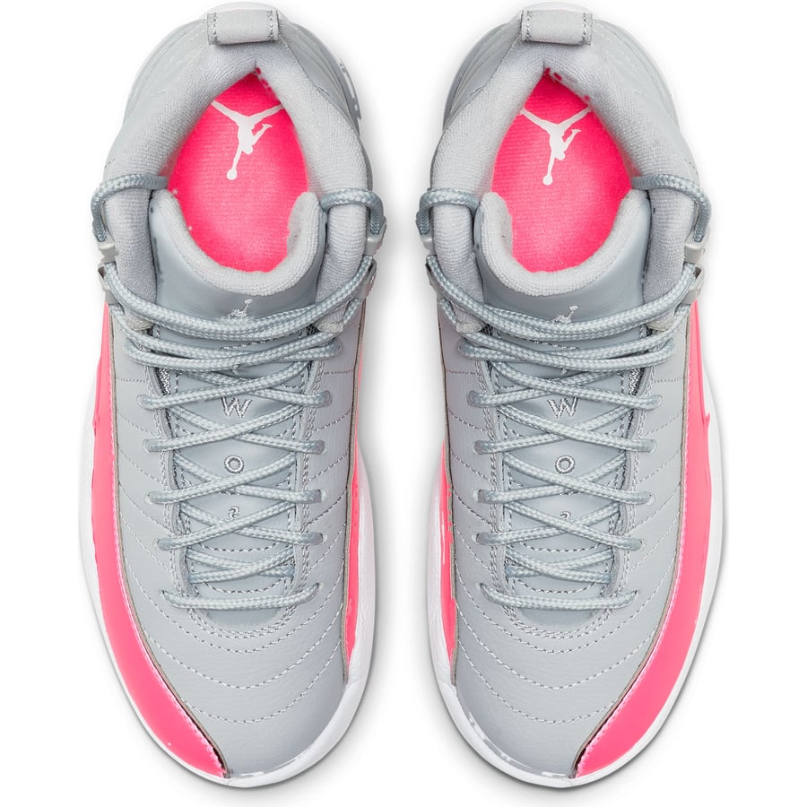 pink and white g unit shoes