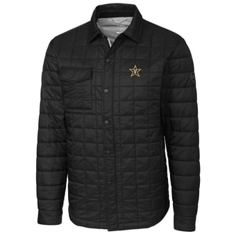 Vanderbilt University Full-Zip Jacket, Pullover Jacket, Vanderbilt ...