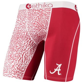 University of Alabama Sleepwear, Underwear, Crimson Tide Slippers ...