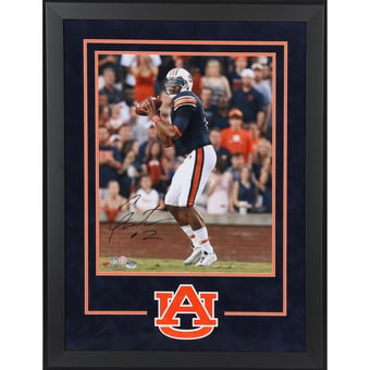 Auburn Cam Newton Jersey Tigers Collectibles Tigers Cam Newton Jersey Memorabilia Fanatics Authentic Official Online Store