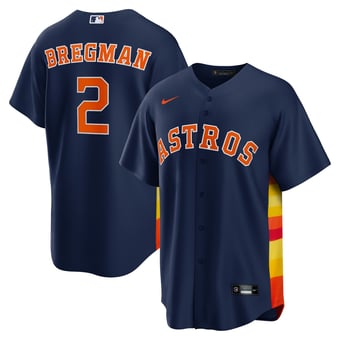 men's houston astros nike navy 2023 city connect replica jersey