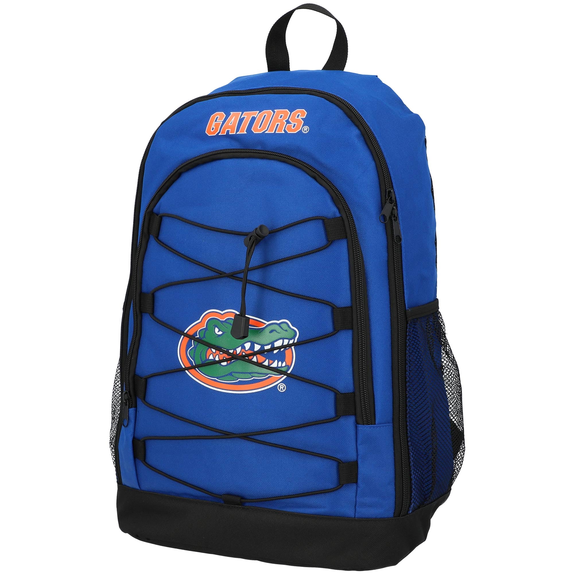 Broad Bay Official Florida Gators Laptop Backpack - University Of ...