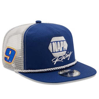 chase elliott new era golfer hat