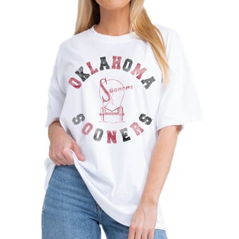 Oklahoma Sooners Softball Champions Gear, OU Clothing, Oklahoma Sooners ...