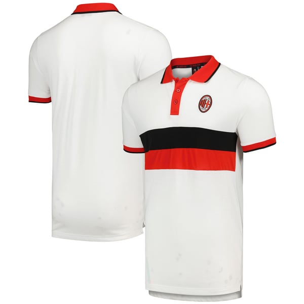 公式 AC Milan Polos | DAZN