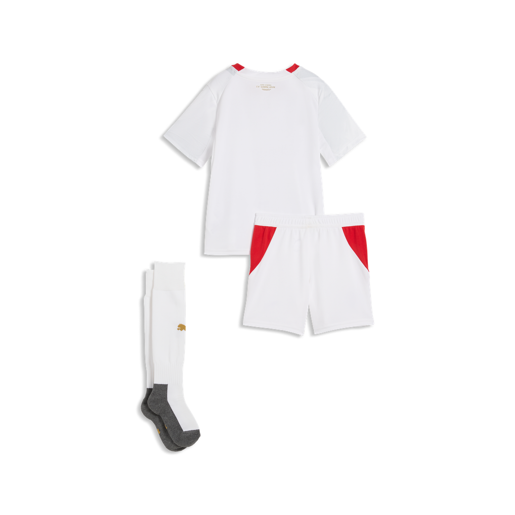 AC Milan PUMA Away Minikit 2026-27