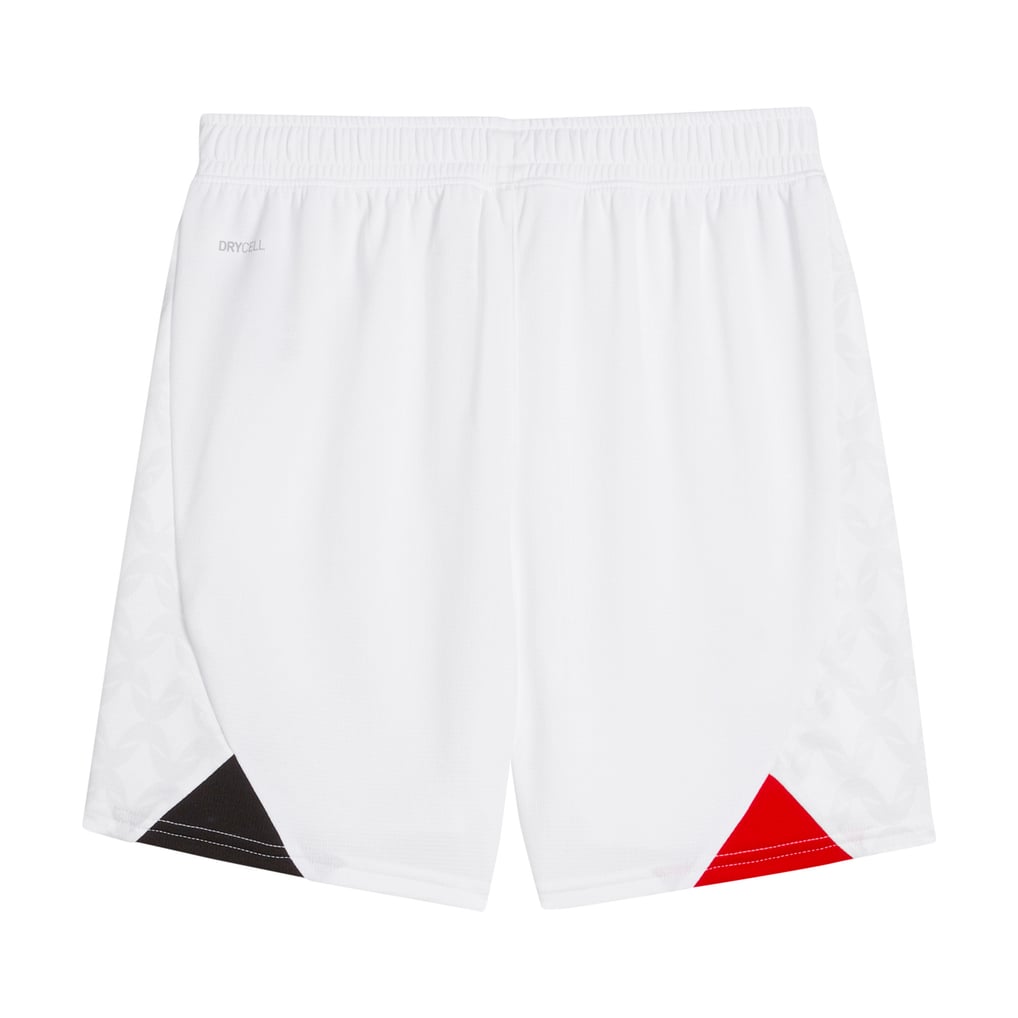 AC Milan Puma Away Shorts 2023-24 - Kids