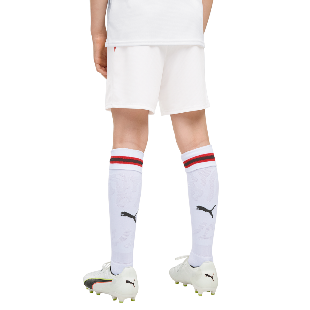 Pantalón corto PUMA de la 2ª equipación del AC Milan 2026-27 - Niños