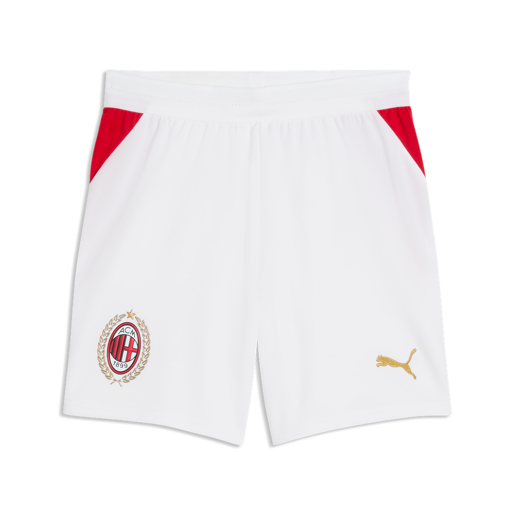 Pantalón corto PUMA de la 2ª equipación del AC Milan 2026-27 - Niños